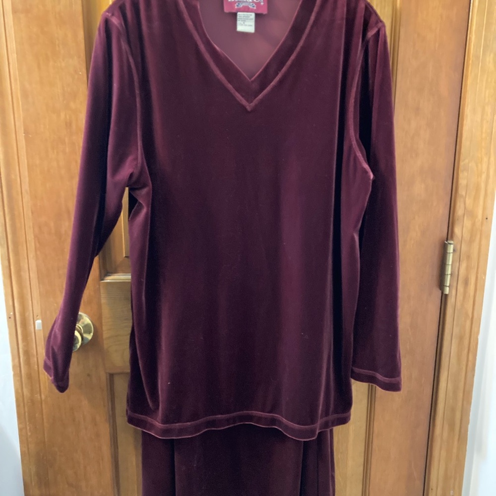 Skirt set medium